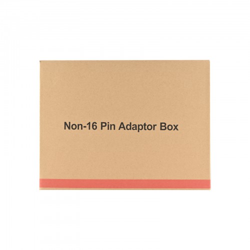 LAUNCH X431 Non-16 Pin Adaptateur Boîte Pour PAD VII