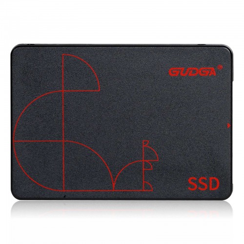 VXDIAG VCX SE BMW 4.39 Software 1T SSD
