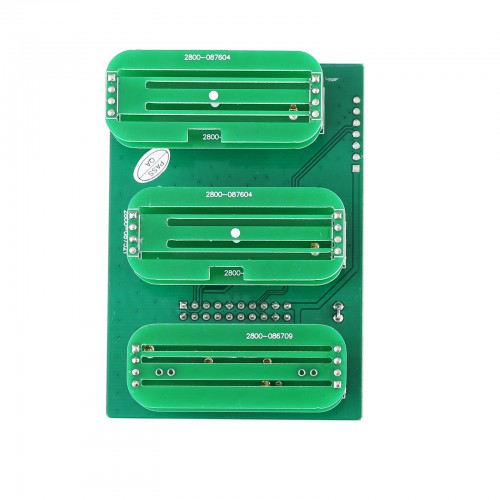 YANHUA ACDP N20/N13 Bench Carte d'interface intégrée
