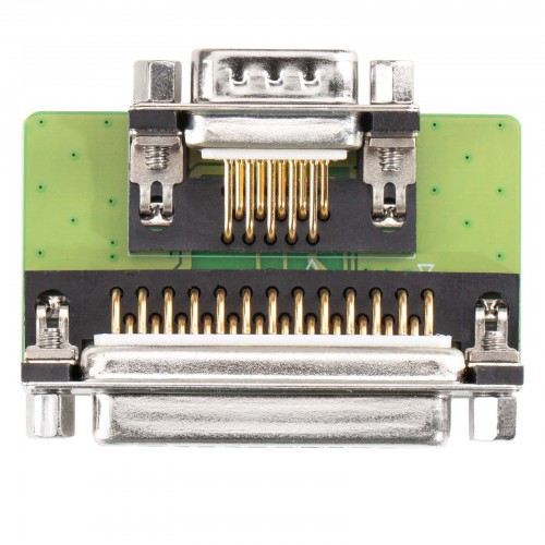 Xhorse XDNP14 DB15-DB25 EWS4 Solder-Free Adaptateur Pour BMW