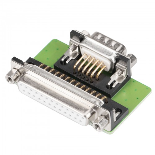 Xhorse XDNP14 DB15-DB25 EWS4 Solder-Free Adaptateur Pour BMW
