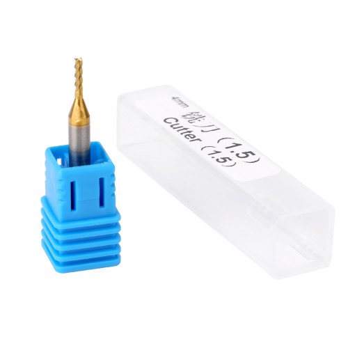 1.5MM Cutter for TANK 2 Pro CNC Key Cutting Machine