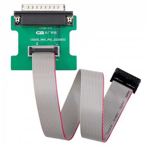CGDI CG100X C04-000526 Adaptateur