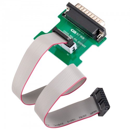 CGDI CG100X C04-000526 Adaptateur