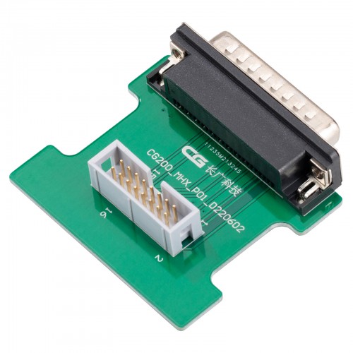 CGDI CG100X C04-000526 Adaptateur