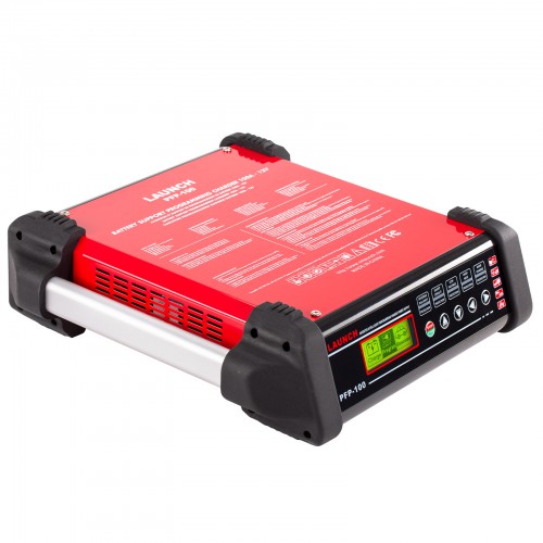 LAUNCH PFP-100 Programmation Flash Power pour Toutes Les Types véhicules, voitures, camions, bateaux, tracteurs, bus