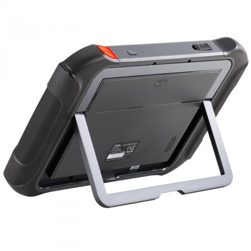 XTOOL D9S EU Version Smart Diagnostic Appareil Scanneur Full Système Diagnostic Supporte DoIP & CAN FD Wifi Connexion