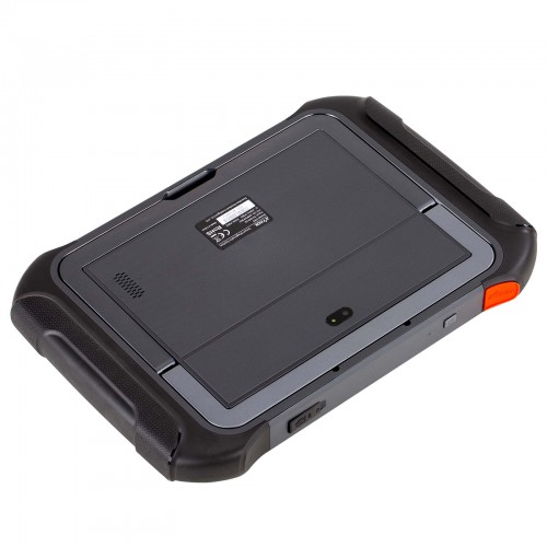 XTOOL D9S EU Version Smart Diagnostic Appareil Scanneur Full Système Diagnostic Supporte DoIP & CAN FD Wifi Connexion