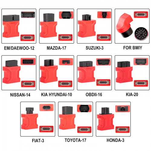 XTOOL D9S EU Version Smart Diagnostic Appareil Scanneur Full Système Diagnostic Supporte DoIP & CAN FD Wifi Connexion