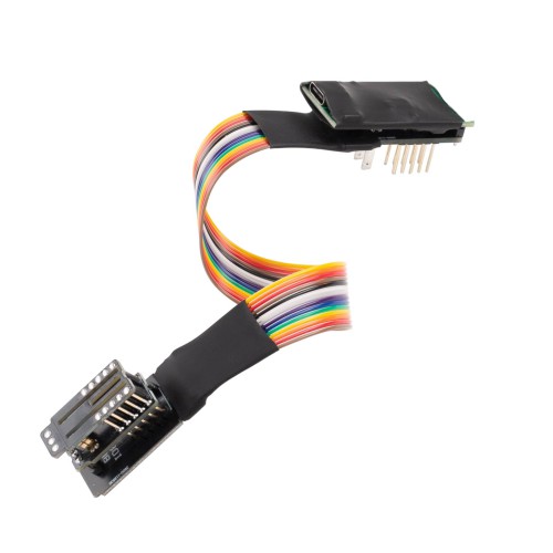 YANHUA Special Filter for BMW ID8 Mileage Repair, Plug and Play, Solderfree, Safe & Reliable