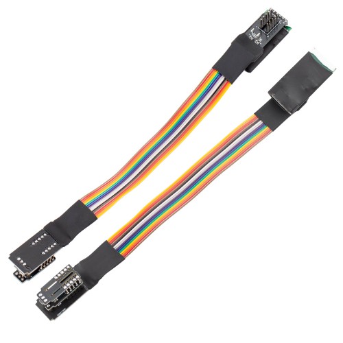 YANHUA Special Filter for BMW ID8 Mileage Repair, Plug and Play, Solderfree, Safe & Reliable
