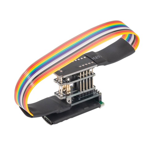 YANHUA Special Filter for BMW ID8 Mileage Repair, Plug and Play, Solderfree, Safe & Reliable
