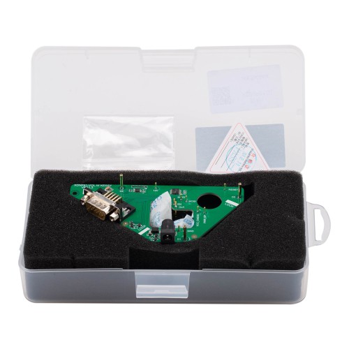 XHORSE XDNP61GL VOL.W KESSY Solderfree Adaptateur Fonctionne Avec Multi-PROG, Key Tool Plus, lire IMMO Data sans démontage