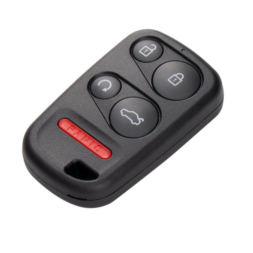 XHORSE XKHO23EN BEN.T Style Wired Remote 4 Buttons Second Generation Universal Remote 5PCS