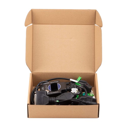 GODIAG For BMW BDC3/BCP Programming Test Platform
