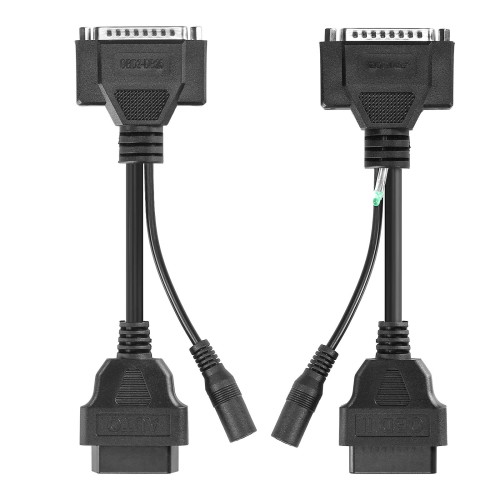 GODIAG For BMW BDC3/BCP Programming Test Platform