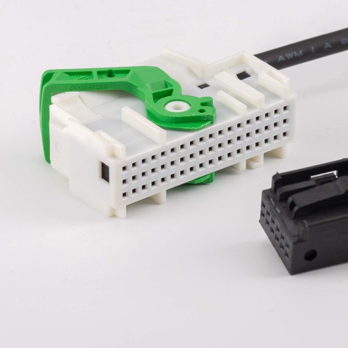 GODIAG For BMW BDC3/BCP Programming Test Platform