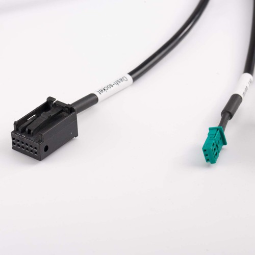GODIAG For BMW BDC3/BCP Programming Test Platform