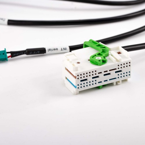 GODIAG For BMW BDC3/BCP Programming Test Platform
