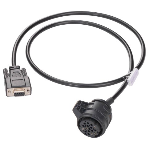 GODIAG Gearbox Cable DQ500 (0BT, OBH) Used with GT107+