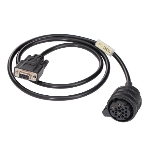 GODIAG Gearbox Cable VL381 (0AW) Used with GT107+