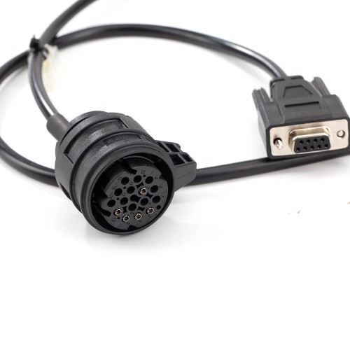 GODIAG Gearbox Cable VL381 (0AW) Used with GT107+