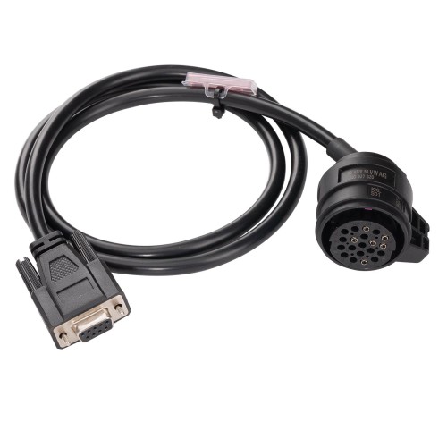 GODIAG Gearbox Cable DQ250 (02E, 0D9) Used with GT107+