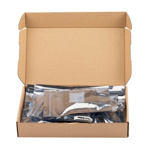 XHORSE XDMPXXGL Series Second Generation Programmer Adapters Kit 9 Pieces