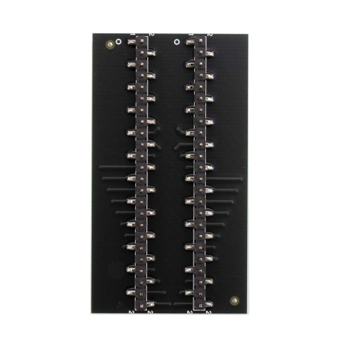 XHORSE XDMP18GL PLCC32 & M29F010B Adaptateur Supporte la Lecture et écriture de puces M29F010B(Footprint: PLCC32) Fonctionne Avec Multi Prog