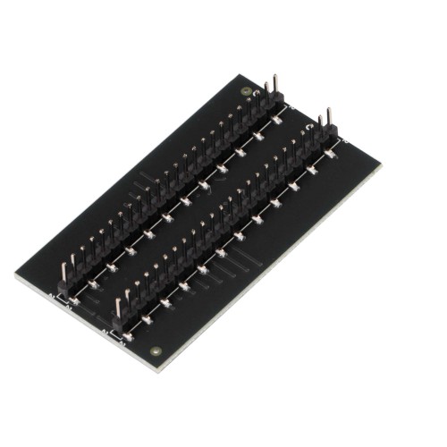 XHORSE XDMP18GL PLCC32 & M29F010B Adaptateur Supporte la Lecture et écriture de puces M29F010B(Footprint: PLCC32) Fonctionne Avec Multi Prog