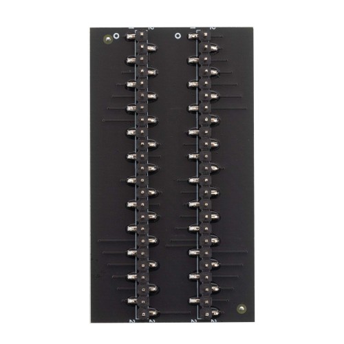 XHORSE XDMP17GL SSOP56 & AM29 Adaptateur Supporte la Lecture et écriture de puces AM29BL802C(Footprint: SSQP56) Fonctionne Avec Multi Prog
