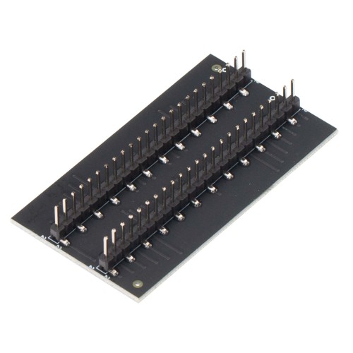 XHORSE XDMP17GL SSOP56 & AM29 Adaptateur Supporte la Lecture et écriture de puces AM29BL802C(Footprint: SSQP56) Fonctionne Avec Multi Prog