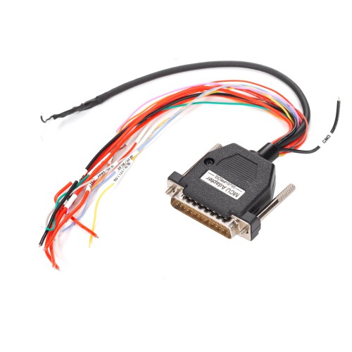 XHORSE Multi Prog MCU Cable
