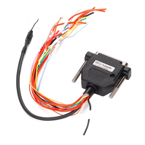 XHORSE Multi Prog MCU Cable