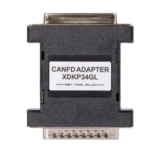 XHORSE CANFD Adaptateur XDKP34GL pour XHORSE KEY TOOL PLUS