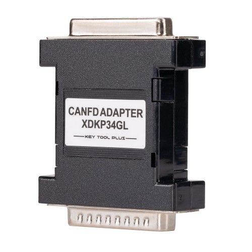XHORSE CANFD Adaptateur XDKP34GL pour XHORSE KEY TOOL PLUS