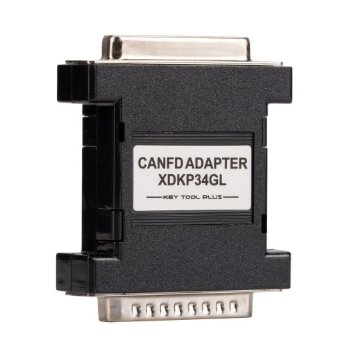 XHORSE CANFD Adaptateur XDKP34GL pour XHORSE KEY TOOL PLUS