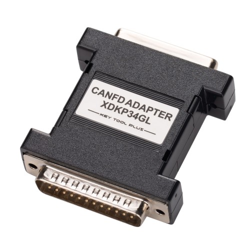 XHORSE CANFD Adaptateur XDKP34GL pour XHORSE KEY TOOL PLUS