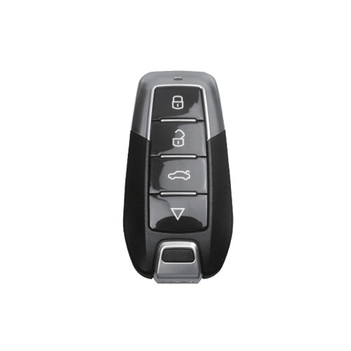 KEYDIY KD ZB19 Universal Smart Remote Key 3 Buttons for Porsche Type