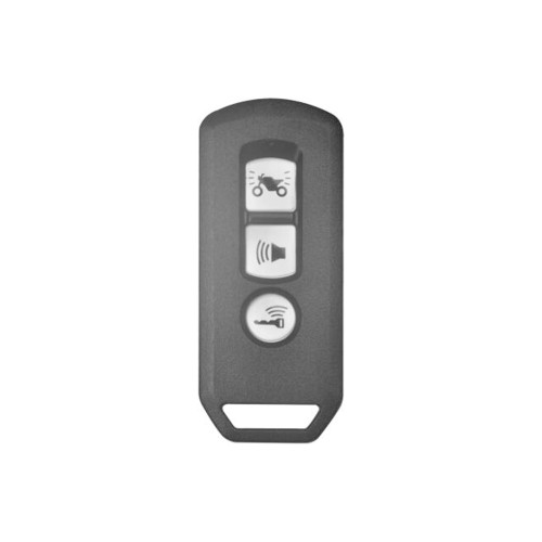 KEYDIY KD ZB19 Universal Smart Remote Key 3 Buttons for Porsche Type