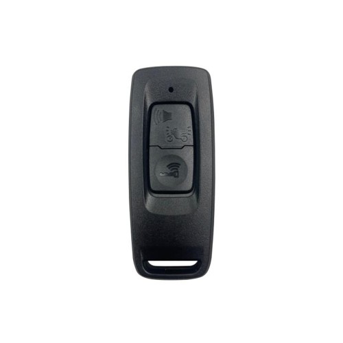 KEYDIY KD ZB19 Universal Smart Remote Key 3 Buttons for Porsche Type