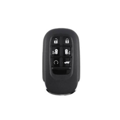 KEYDIY KD ZB19 Universal Smart Remote Key 3 Buttons for Porsche Type