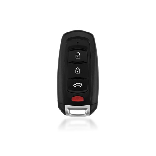KEYDIY KD ZB19 Universal Smart Remote Key 3 Buttons for Porsche Type