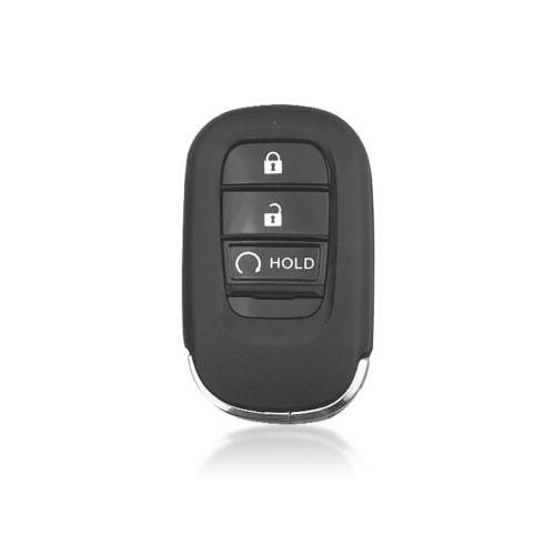KEYDIY KD ZB19 Universal Smart Remote Key 3 Buttons for Porsche Type