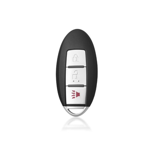 KEYDIY KD ZB19 Universal Smart Remote Key 3 Buttons for Porsche Type