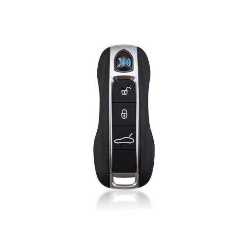 KEYDIY KD ZB19 Universal Smart Remote Key 3 Buttons for Porsche Type