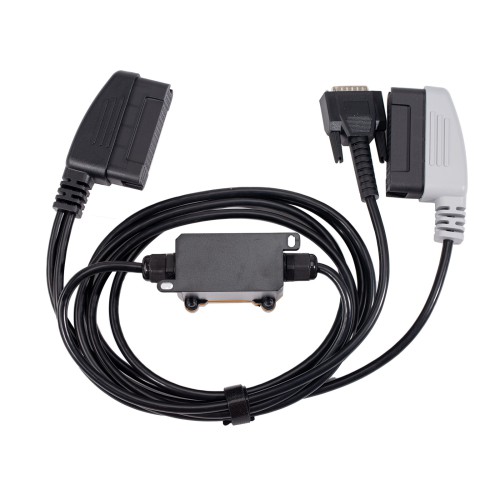 OEM Volvo EMS2.2-2.3-2.4 Câble De Connexion pour les Modèle EMS2.2+2.3+2.4 avant 2021