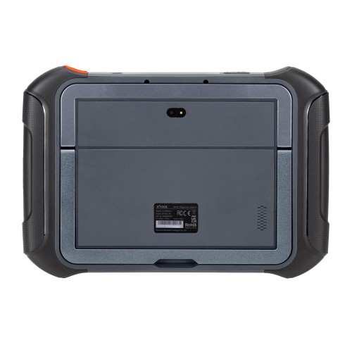 XTOOL X100 MAX2 OE-Level Diagnostic Scanner J2534 ECU Programming Topology Module Map FCA AutoAuth