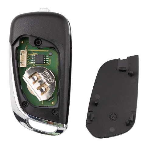 CG A11DS 3 Buttons Wire Remote 5pcs Used with CGDI K2 Remote Key Programmer