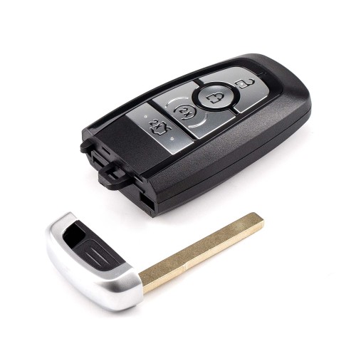 CG ZA21-4 FU.T(17.4-BTN) FOR.D 4 Buttons Smart Remote 5pcs Used with CGDI K2 Remote Key Programmer